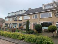 Marshallstraat 36, 1902 DD Castricum