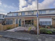 Wilhelminastraat 8, 3292 AK Strijensas