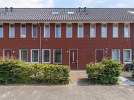 Beatrice Woodstraat 16, 3059 PS Rotterdam