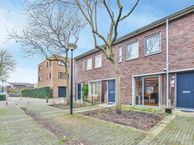 Mikonospad 36, 1060 MX Amsterdam