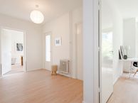 Finsenstraat 20 -II, 1098 RH Amsterdam