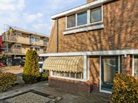 Sieger van der Laanstraat 9, 8442 DW Heerenveen