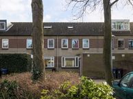 Vancouverdreef 57, 3564 KX Utrecht