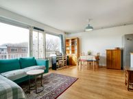 Chestertonlaan 9, 1102 XT Amsterdam