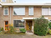 Willem Mollhof 10, 1065 AH Amsterdam