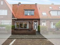 Prof. Zeemanstraat 5, 1782 NJ Den Helder