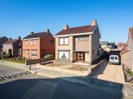 Parkstraat 34, 4711 GB St. Willebrord