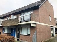 Alicantepad, 3067 WB Rotterdam