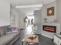 Vegastraat 7, 1033 HM Amsterdam