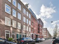 Borgerstraat 221 -2, 1053 PL Amsterdam