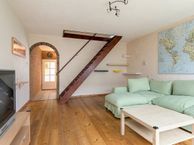 Damaststraat 17, 3295 VC 's-Gravendeel