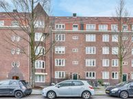 Tweede Van der Helststraat 85 -1, 1073 AM Amsterdam