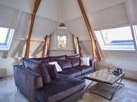 Steenbergsestraat 1 D, 4611 TC Bergen op Zoom