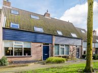 Lindelaan 5, 5467 EA Veghel