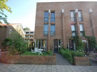 Hendrik Smitstraat 146, 1222 GP Hilversum