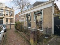 Kaatsbaan 12, 3082 DP Rotterdam