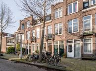 Réaumurstraat 33 huis, 1097 RE Amsterdam