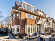 Bilderdijklaan 9, 1182 EB Amstelveen