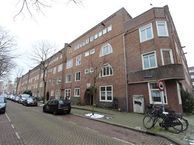 Meerhuizenstraat 27 III, 1078 TG Amsterdam