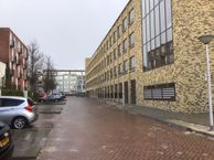 Parkeerplaats nabij Dommelhoefstraat, 5613 EM Eindhoven