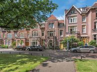 Wilhelminapark 48, 3581 NL Utrecht