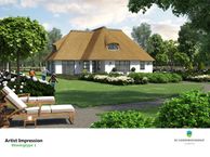 Koenderseweg (Bouwnr. 3), 4163 LM Oosterwijk