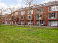 Wibautstraat 21, 3555 WE Utrecht