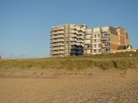 Boulevard 16, 1931 CM Egmond aan Zee