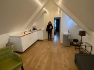Kerkstraat 140 A, 1017 GR Amsterdam