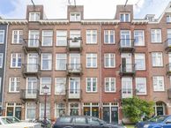Derde Kostverlorenkade 30 II, 1054 TR Amsterdam