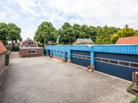 Stationsstraat 60, 3881 AE Putten