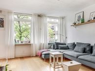 Orteliusstraat 119 -II, 1057 AW Amsterdam