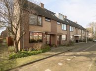 Fauréstraat 12, 3208 CK Spijkenisse