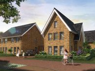 Lage Heide De Zomereik II Bouwnummer 215, 5551 NK Valkenswaard