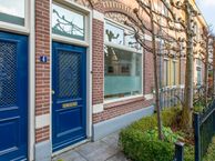 Leenaert Nicasiusstraat 4, 3818 NG Amersfoort