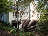 Bachlaan 41, 1217 BV Hilversum