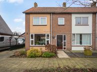 Gerbrand Swartlaan 36, 2481 AK Woubrugge