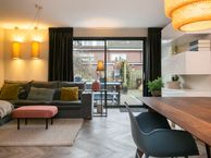 Tweede Oosterparklaan 215, 3544 AR Utrecht