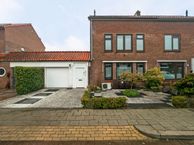 Irenestraat 16, 3161 AH Rhoon