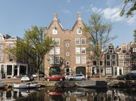 Reguliersgracht 104 E, 1017 LW Amsterdam