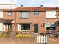 Albert Cuypstraat 19, 3751 VD Bunschoten-Spakenburg