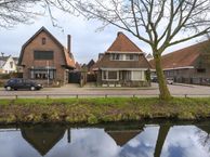 Koningin Wilhelminastraat 4, 3751 DD Bunschoten-Spakenburg