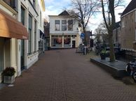 Zeugstraat 1 a, 2801 JB Gouda