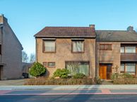 Maria Gorettistraat 134, 6462 XV Kerkrade