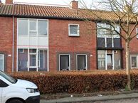 Lucas Meijerstraat 33 A, 5025 BJ Tilburg