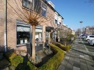 de Akker 59, 2743 DS Waddinxveen