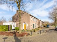 Bernhardstraat 1, 5671 HV Nuenen