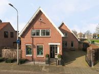 Burg de Zeeuwstraat 165, 3281 AH Numansdorp