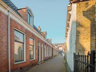 Lijnbaanstraat 21, 8801 LX Franeker