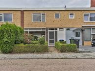 H.N. Werkmanstraat 7, 9744 HA Groningen